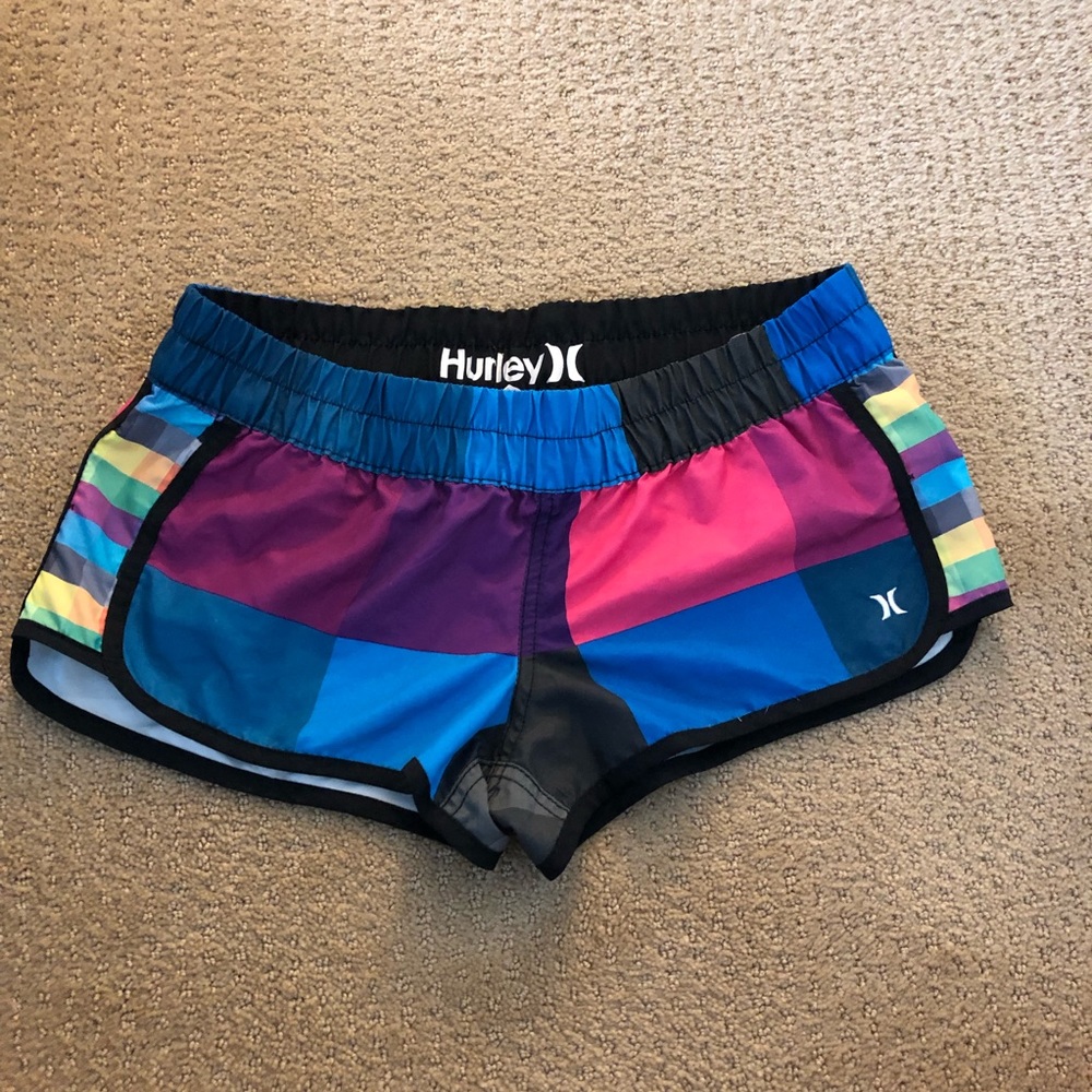 Hurley Shorts